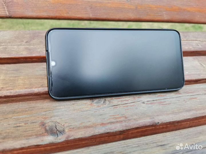 Телефон Umidigi A9 Pro