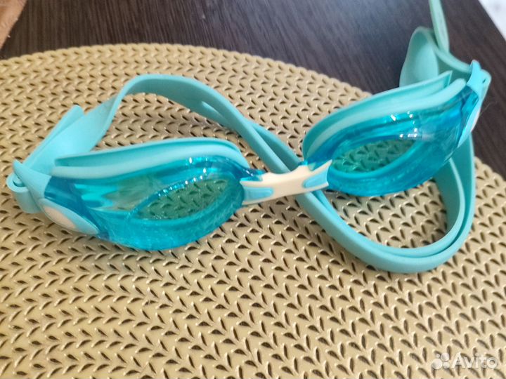 Очки для плавания детские Joss