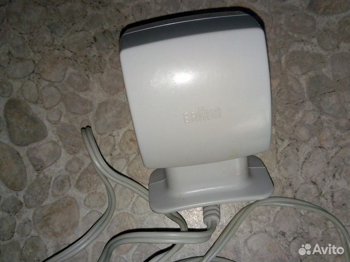 Эпилятор braun