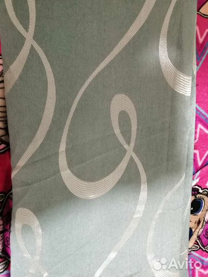 Ткань для штор