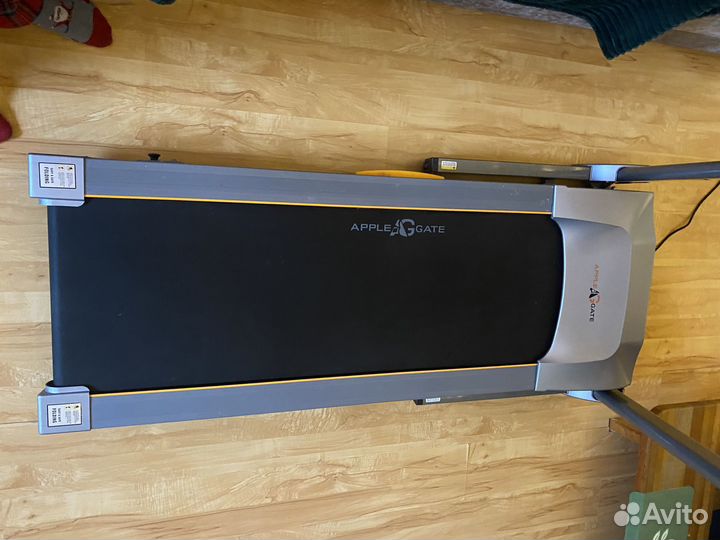 Беговая дорожка