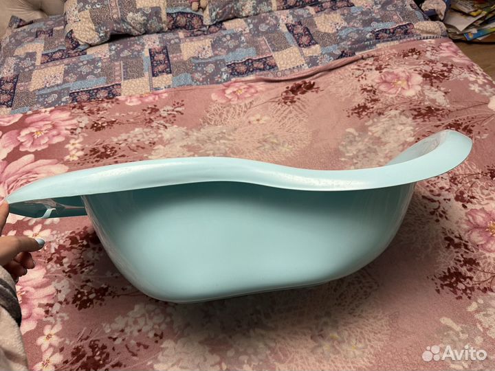 Ванночка для купания