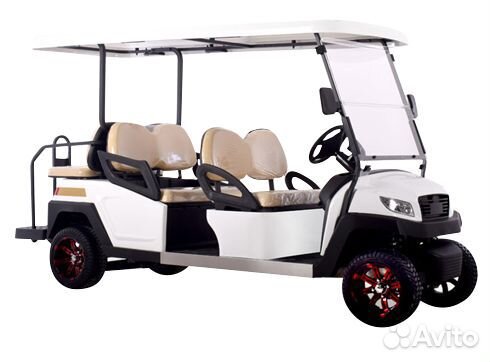 Гольфкар в наличии Гольф кар/Golf car/Golfcar