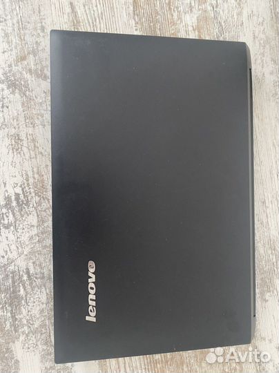 Lenovo b570e
