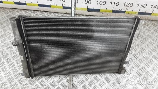 Радиатор кондиционера KIA RIO 3 (GBN17KB01)