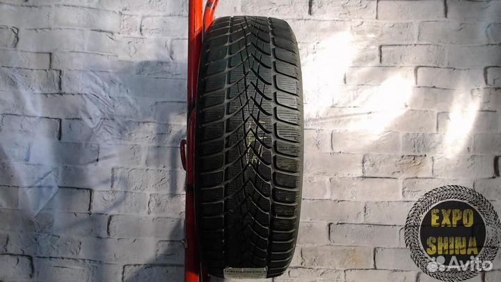 Dunlop SP Winter Sport 4D ROF 215/55 R18