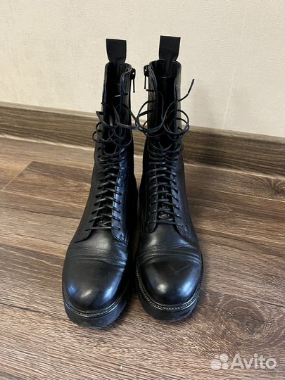 Vagabond ботинки 37