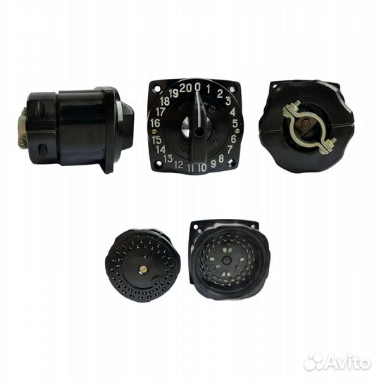 1 шт Переключатель пти-М-20