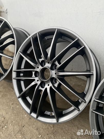 Диски R16 5x108