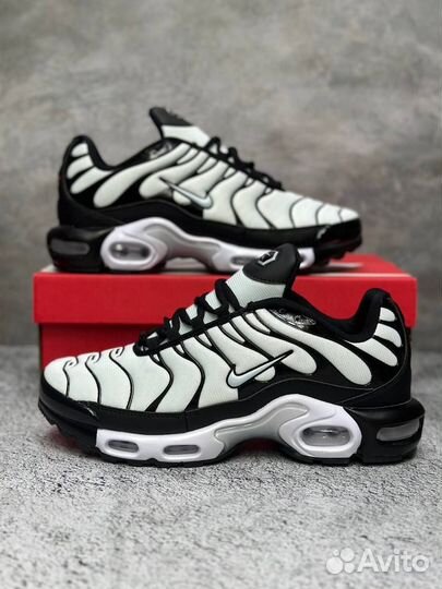 Кроссовки Nike air max TN plus(41-45)lux