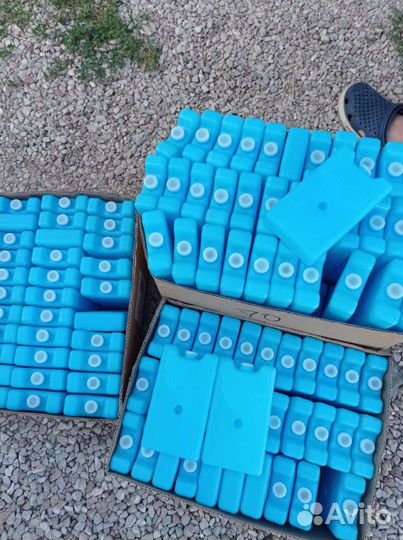 Хладоэлемент