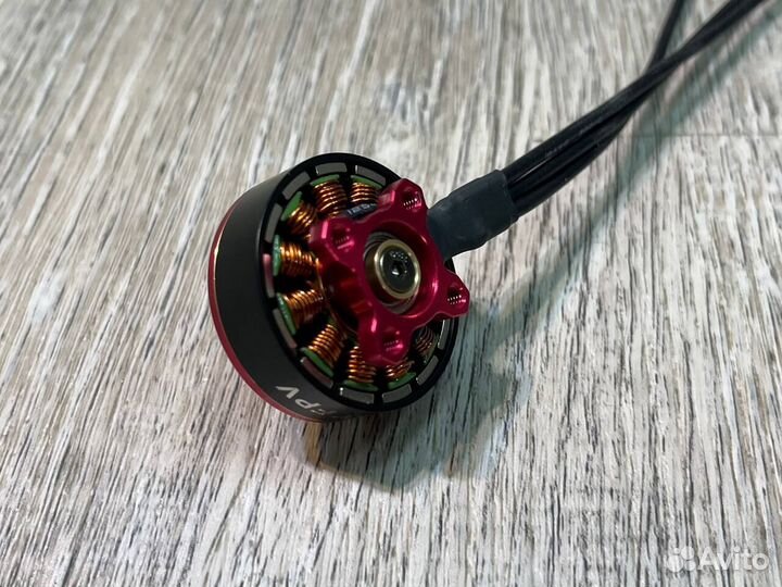 Моторы FPV beastfpv 2807 1300KV