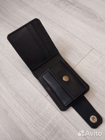 Мужской кошелёк