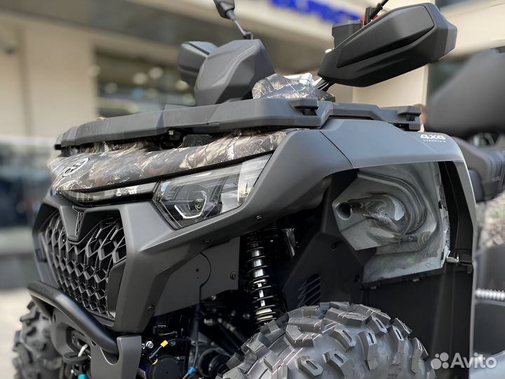 Квадроцикл cfmoto cforce 800 HO EPS NEW