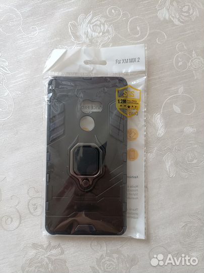 Противоударный чехол на Xiaomi Mi 5X A1