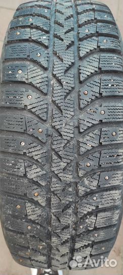 Bridgestone Ice Cruiser 7000 195/65 R15