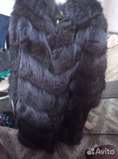 Продам шубу