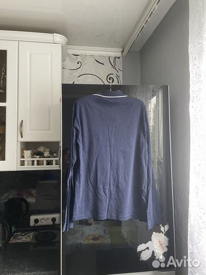 Рубашки и кофты