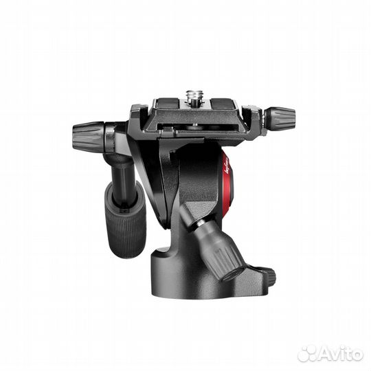 Видеоголова Manfrotto BeFree Live