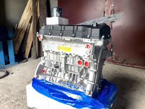 Двигатель G4KD 2.0L Hyndai ix35 Kia Sportage