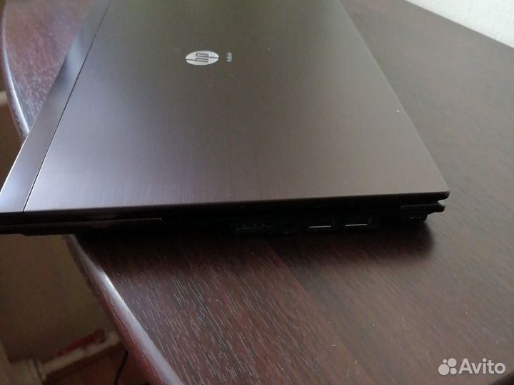 Ноутбук hp probook 5320m