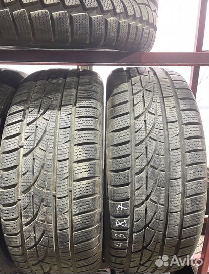 Hankook Winter I'Cept Evo 235/55 R17 99M