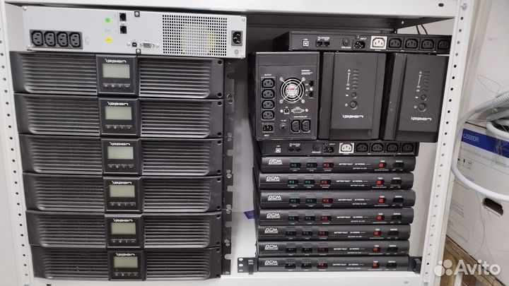 Ибп бесперебойник бу