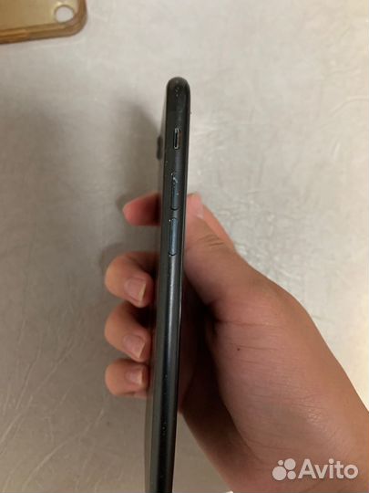 iPhone 7