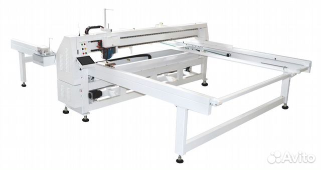 Одноигольная стегальная машина SN-3-26