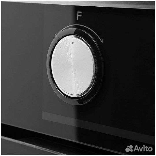 Духовой шкаф hyundai HEO 6772 IX