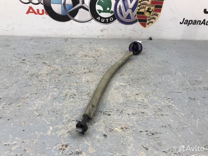 Трос замка двери передний Audi A6 С7 chva 2014