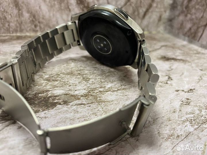 Смарт часы Samsung Galaxy Watch (8668)