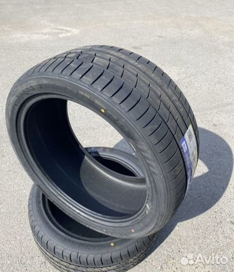 Habilead HF330 315/35 R21 111Y