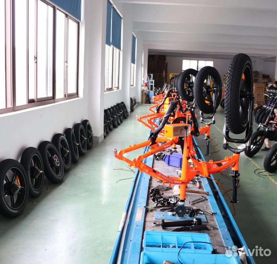 Вахта в Москве - Слесарь механосборочных работ