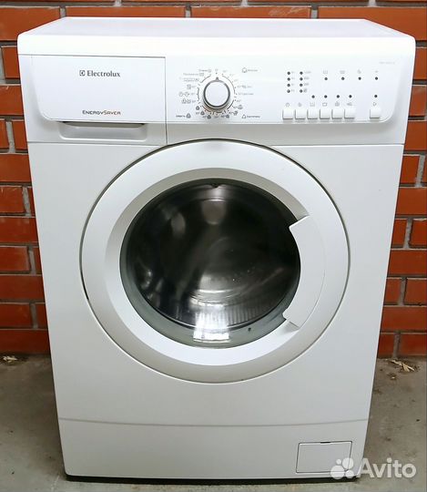 Electrolux 6kg