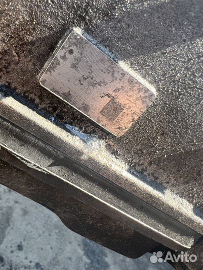 Контрактная АКПП Mercedes Viano Mercedes Vito 639