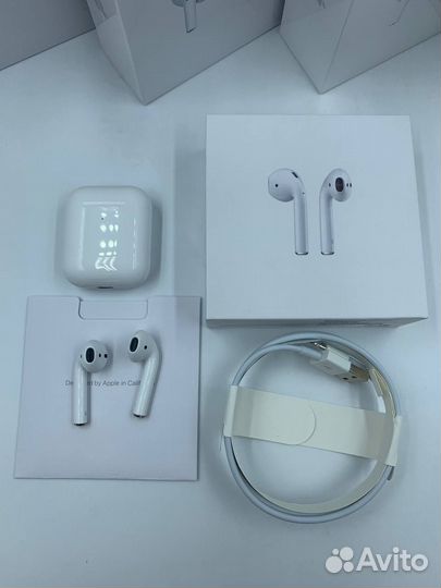 Airpods 2