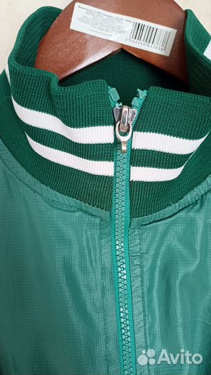 Бомбер Ветровка 48 50
