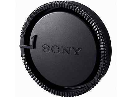 Крышка для ка�меры и объектива Sony A комплект