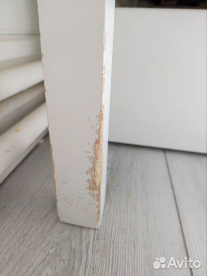 Кроватка домик бу