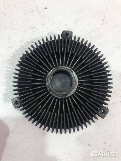 Термомуфта