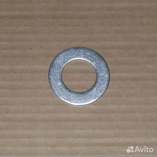 Шайба плоская 31*56*3