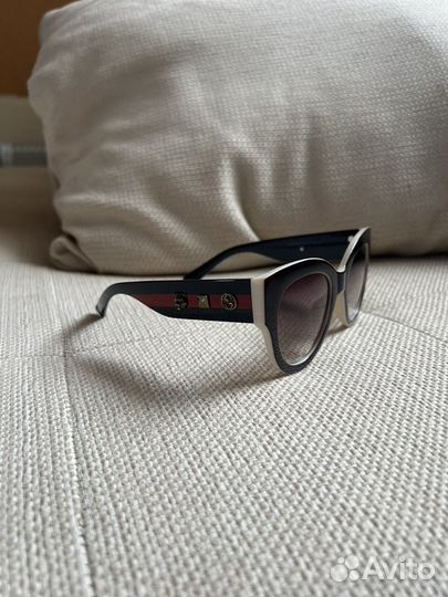 Очки женские Gucci новые
