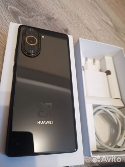 HUAWEI nova 10, 8/128 ГБ