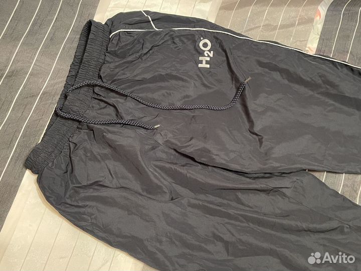 Штаны брюки спортивные H2O размер S
