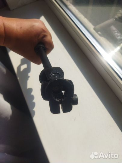 Рулевой Кардан УАЗ Патриот (новый)