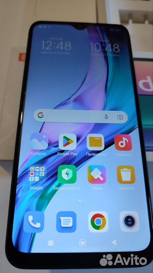 Xiaomi redmi 9