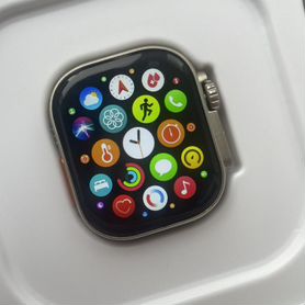 Apple watch ultra 49mm