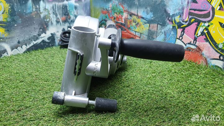 Штроборез Интерскол пд-125/1400Э, 1400Вт