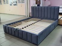 Кровать 1600 с подъемным механизмом Честная Цена